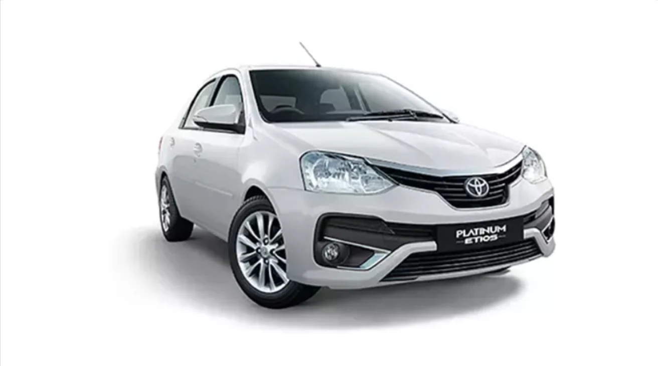 etios